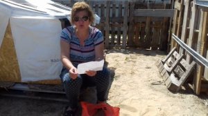 Муларды - утки бройлеры - содержание и кормление