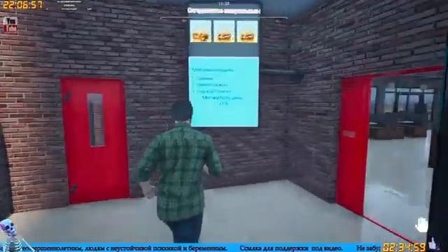 +18 Ranch Simulator | Отдыхаем на Ранчо