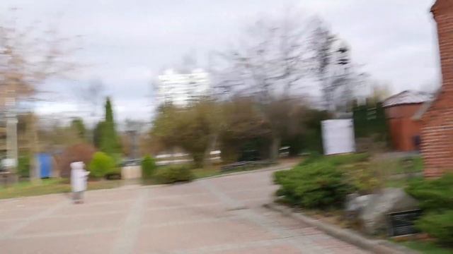 Калининград (Часть Вторая) смотреть онлайн