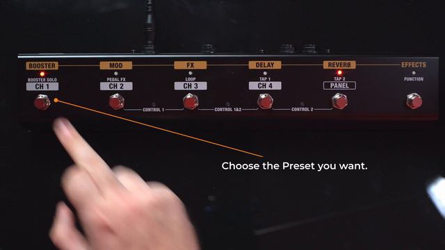 Boss KATANA 50 MKII EX TEST - Lucky Music Network смотреть онлайн