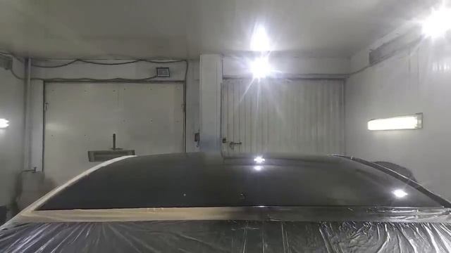 Бюджетный краскопульт. Тестим) (Русский мастер)