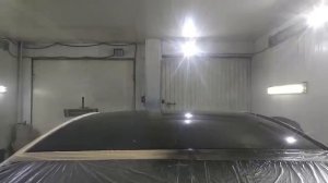 Бюджетный краскопульт. Тестим) (Русский мастер)