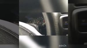 Сузуки Витара снятие панели приборов