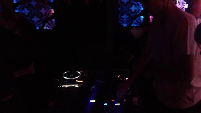 Дмитрий Крутых (Gorb) B-Day Party. Kama-Bar Odessa, January, 17 2015 смотреть онлайн