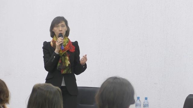 Каримова И. Ю. 