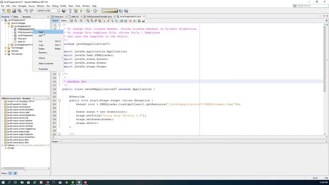 How to Install JavaFX Scene Builder 11.0.0 for JDK 11.0.2 on Windows 10 x64 смотреть онлайн