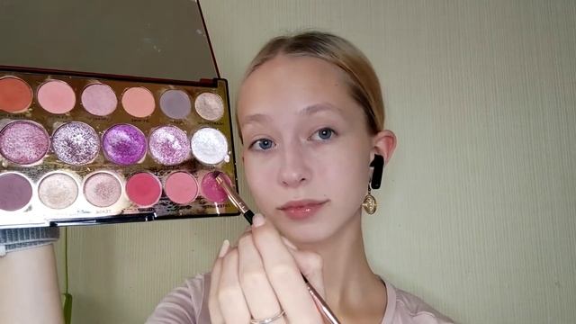 идеи макияжа на хелоуин 2021?? смотреть онлайн