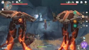 Все феи Разлома. | Genshin Imapct