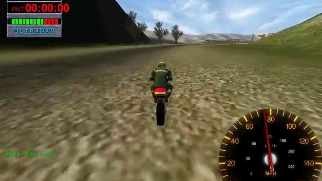 PC Longplay [553] Midnight Race Club Supercharged смотреть онлайн
