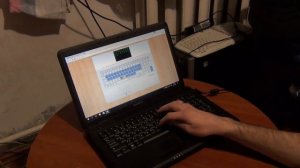 через раз работают  клавиши на клавиатуре