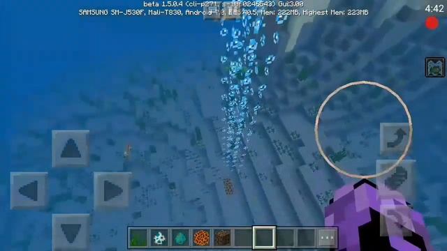 Вышла новая версия майнкрафта 1.5.0.4 смотреть онлайн