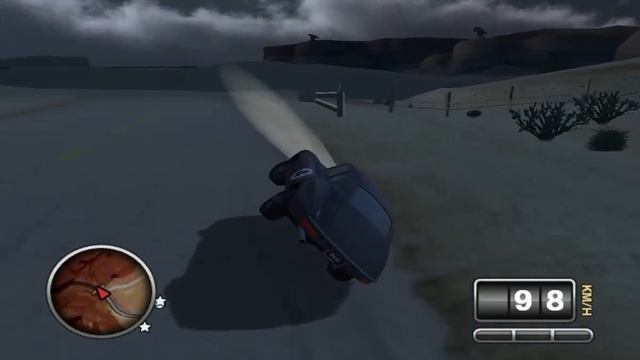 Cars: Hi-Octane Edition: Exploring Hub as Gerald! смотреть онлайн