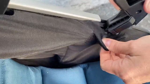 Thule spring бампер и складывание смотреть онлайн