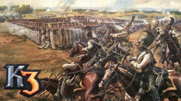 Казаки: Снова Понедельник ⚡ Стрим Казаки 3