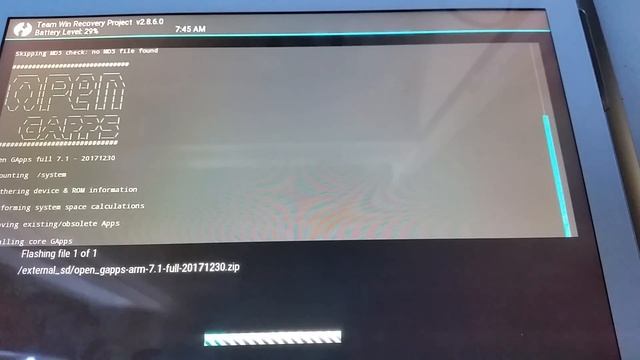 Samsung Galaxy Note 10.1(N8000) android 7.1 смотреть онлайн