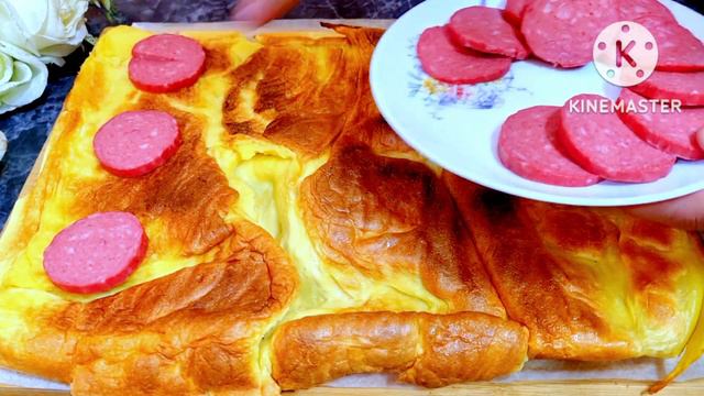 ПОЧЕМУ Я РАНЬШЕ НЕ ЗНАЛА ЭТОГО РЕЦЕПТ?НЕ РЕЦЕПТ А ЗОЛОТО. ВЕК ЖИВИ ВЕК УЧИСЬ.