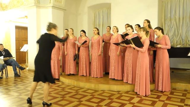За дальнею околицей, Н. Будашкин смотреть онлайн