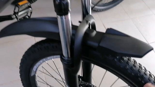 Обзор подросткового велосипеда BATLER, 24 диаметр колес смотреть онлайн