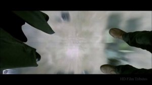 The Matrix • Clubbed to Death • Rob Dougan