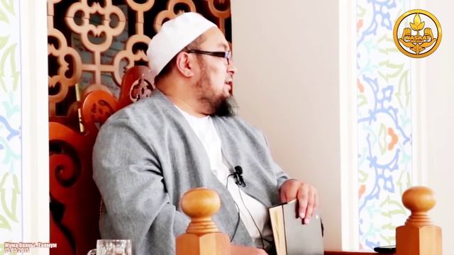 Таямум. Жума баяны. Шейх Чубак ажы 15 05 2015 смотреть онлайн