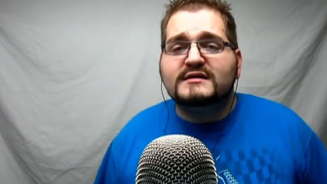 Thousand Foot Krutch - Fly on The Wall (Vocal Cover) смотреть онлайн