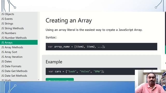 JavaScript 9 смотреть онлайн