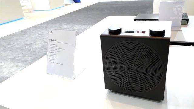 Rappler checks out Samsung's new products at Samsung Forum 2017 смотреть онлайн