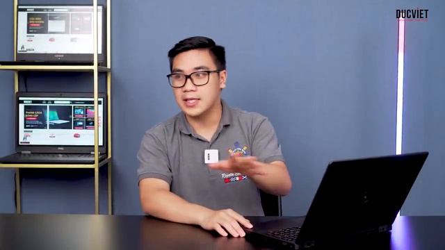 Đánh giá Dell Latitude E5590 - phiên bản thực dụng dành cho anh em văn phòng cần màn hình lớn смотреть онлайн