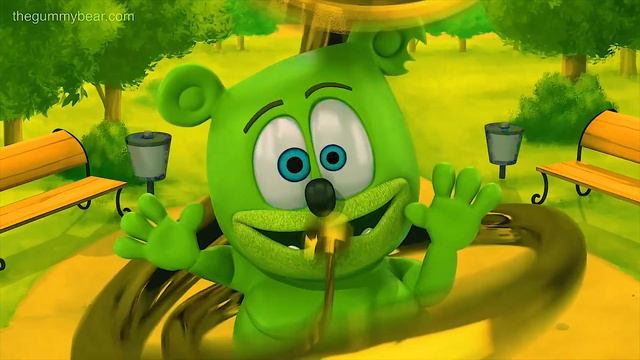 Мишка Гумми Бер ПОЕТ - "ЗА ДЕНЬГИ ДА" Instasamka смотреть онлайн