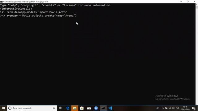 Many to Many Field in Django || manytomany relation in Django смотреть онлайн