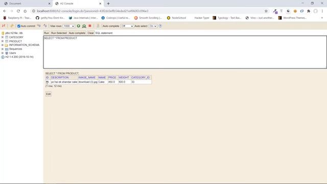 E-Commerce WebApp| Understanding Add Product | Part 09 | Spring Boot | Thymeleaf | Java смотреть онлайн