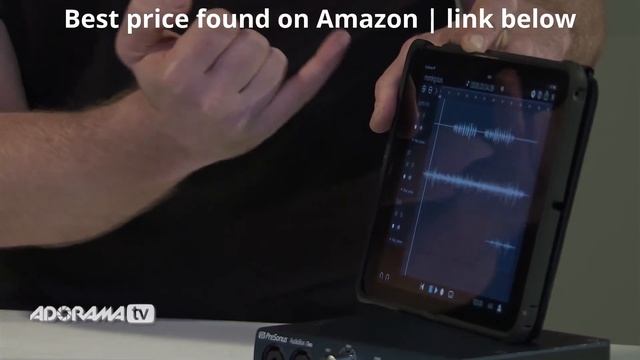 PreSonus Audiobox ITwo Studio/USB/iPad Hardware/software Recording Kit REIVEW And HAND ON