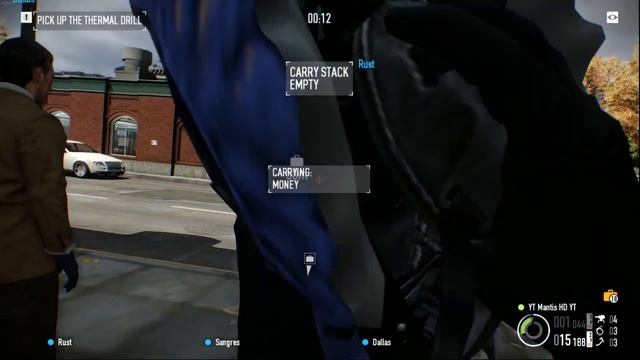 PAYDAY 2 ONLINE MOD MENU DOWNLOAD + SHOWCASE MAX INFAMY,MAX CASH,UNLIMITED AMMO AND MORE (PC) 2023 смотреть онлайн