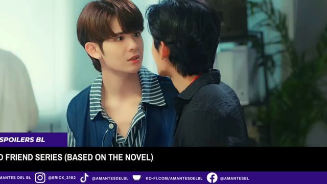 UEA AND KING FIGHT 🥺 #bedfriendseries Ep.6 ENGSUB | Preview and Spoiler อย่าเล่นกับอน #netjames смотреть онлайн