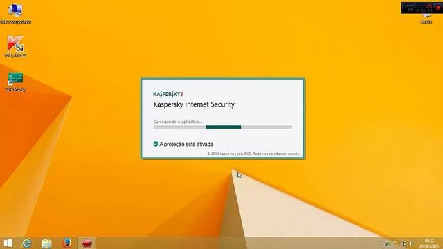 Kaspersky Reset Trial