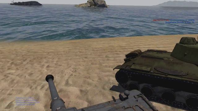 War Thunder Pz IV F2 gameplay смотреть онлайн
