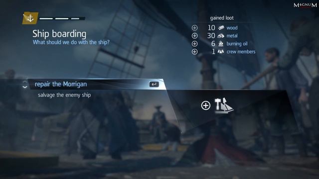 Assassin's Creed: Rogue "Tinker Sailor Soldier Spy" Mission 3 Sequence 1 (100% Sync) смотреть онлайн