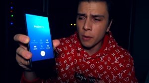 *СМАЙЛ ДОГ УКУСИЛ МЕНЯ* НИКОГДА НЕ ПРИЗЫВАЙ СМАЙЛ ДОГА в 3:00 (чуть не умер)