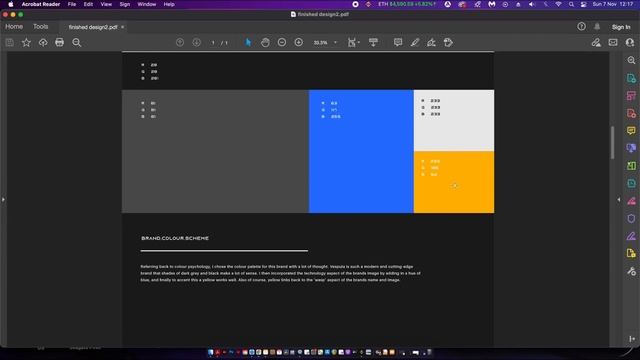 Use MOCKUPS To WIN Over Graphic Design Clients! (Top Tips) смотреть онлайн