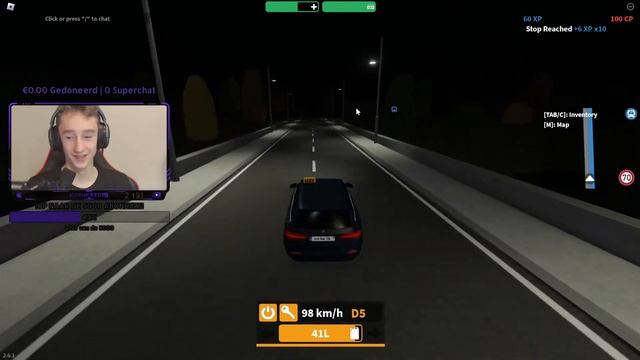 [ LIVE ] NIEUWE V3 LEAKS & GIVEAWAY | Emergency Hamburg Live смотреть онлайн