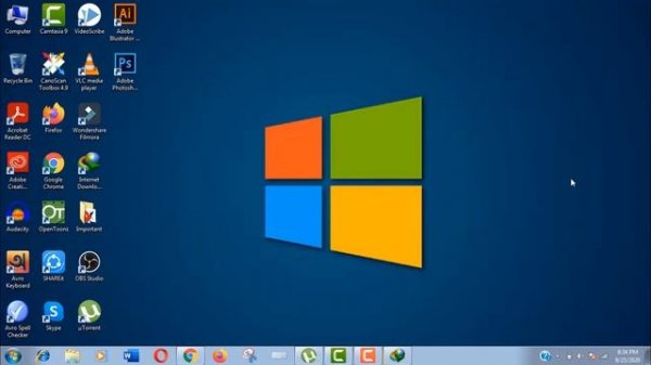 How to Download and Install Python 3.8.6 on Windows 7 - Explaining the Python Setup Failed Error