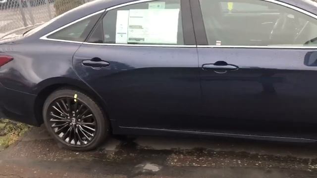 2020 Toyota Avalon brand new delivery for you Gresham Toyota Gateway To Adventure смотреть онлайн