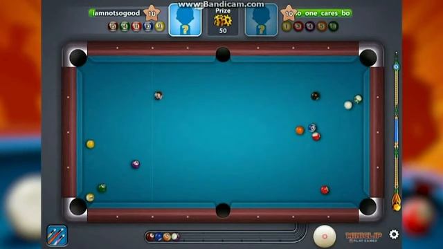 8 Ball Pool Best Tricks #2 - Ios & Android Games - Mini Clip Games - Games Bro смотреть онлайн