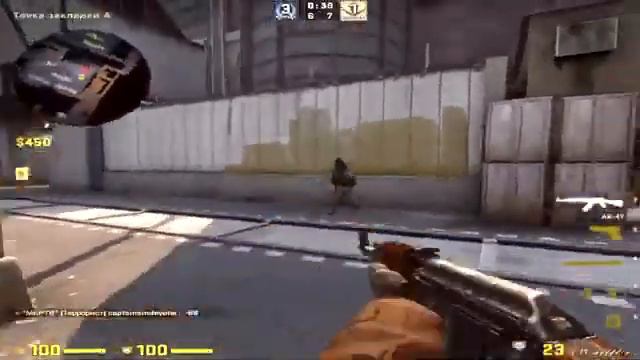 динозаврики 🦖 - папин олимпос (cs:go fragmovie) смотреть онлайн
