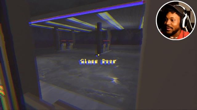 what would you do if this man walks in and you're working alone | Night Shift смотреть онлайн