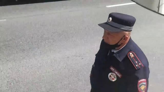 Адекватные инспектора присоединяйтесь к ОПР. смотреть онлайн