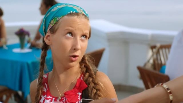 Ищу жену с ребёнком / комединый сериал/ 4 серия смотреть онлайн