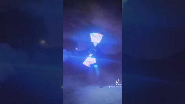 LED pixel staff pro 48 смотреть онлайн