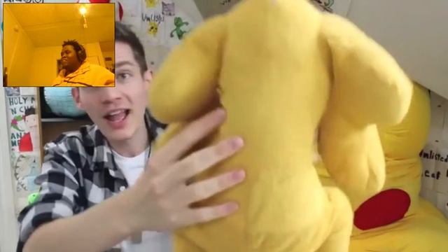 DustDaRapper React: Top 5 Most Expensive Pokemon Plush Toys In the World!! смотреть онлайн