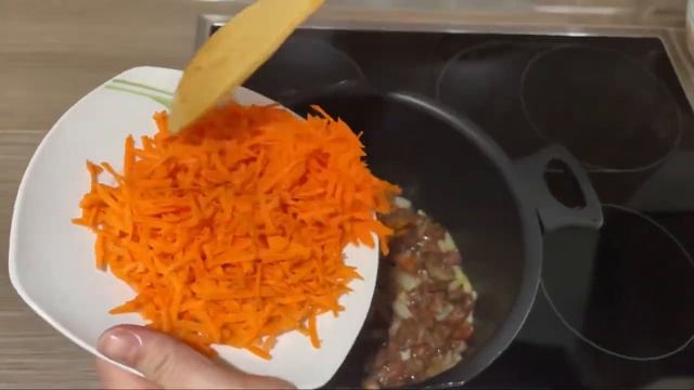 Как приготовить Вкусный Плов/Рецепт плова смотреть онлайн